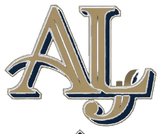 Anthony Lewis Jerdine crest